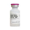 Sterile Water 10ml