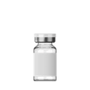 Sterile Empty Vials 10ml (3 pcs)