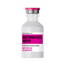 Bacteriostatic Water 30ml