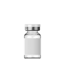 Sterile Empty Vials 10ml (3 pcs)