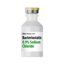 Bacteriostatic NACL 30ml