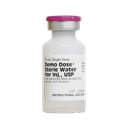 Sterile Water For Injection 10ml